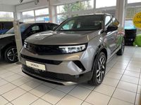 Neu Opel Mokka 131 PS (96 kW) 2026 Grau SUV