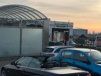 Gebraucht BMW 325 Cabriolet 204 PS (150 kW) 2012 Schwarz Cabrio