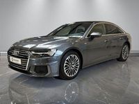 Gebraucht Audi A6 Ambiente 2022 Andere Limousine