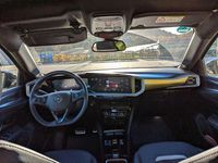 Gebraucht Opel Mokka-e Ultimate 100 kW (136 PS) 2022 Grün SUV