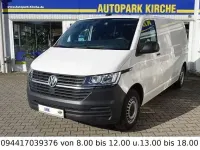 Gebraucht VW T6.1 150 PS (110 kW) 2020 Andere Van