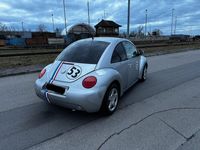 gebraucht VW Beetle 2.0 TÜV bis 12/24