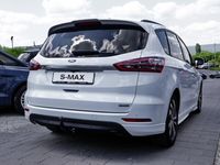 gebraucht Ford S-MAX ST-Line Hybrid Adapt.LED+Kamera+Alarm+NAVI Klima