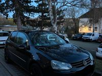 Second-hand VW Golf 75 CP (55 kW) 2004 Negru Coupe