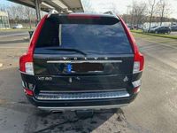 gebraucht Volvo XC90 D5 AWD Geartronic Summum sehr gepflegt