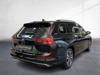 Neu VW Golf VIII 116 PS (85 kW) 2025 Schwarz Kombi