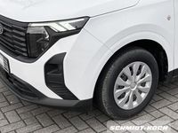 Neu Ford Transit Trend 101 PS (74 kW) 2026 Frostweiß (weiß) Limousine