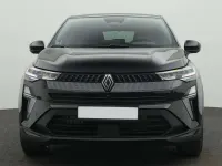 Occasion Renault Captur Techno 158 ch (116 kW) 2025 Noir SUV