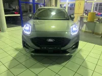 Gebraucht Ford Puma ST-Line 125 PS (91 kW) 2025 Grau SUV