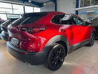 Gebraucht Mazda CX-3 Homura-Line 150 PS (110 kW) 2022 Soul red crystal SUV