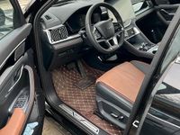 Gebraucht BYD Seal U 218 PS (160 kW) 2025 Schwarz SUV