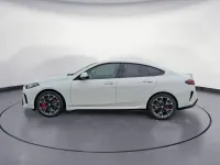 Gebraucht BMW 223 Active Tourer M Sport 218 PS (160 kW) 2025 Weiß Van / Kleinbus