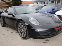 gebraucht Porsche 911 Carrera Approved 05/24
