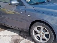 Gebraucht Mazda 3 150 PS (110 kW) 2007 Grau Limousine