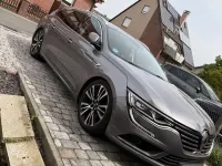 Gebraucht Renault Talisman Initiale Paris 200 PS (147 kW) 2016 Grau Kombi