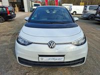 Gebraucht VW ID.3 Pure 110 kW (150 PS) 2022 Gletscherweiß Kleinwagen