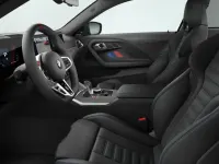 Gebraucht BMW M2 Shadowline 480 PS (353 kW) 2025 Grau Coupé