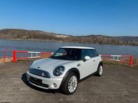 Gebraucht Mini Cooper 122 PS (89 kW) 2010 Kleinwagen