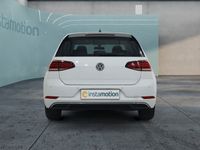 gebraucht VW e-Golf Volkswagen Golf, 38.775 km, 136 PS, EZ 02.2020, Elektro