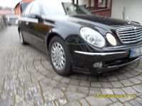 gebraucht Mercedes E270 CDI ELEGANCE Elegance