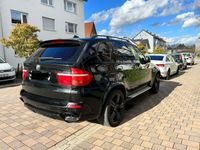 gebraucht BMW X5 3.0d 5 sitzer