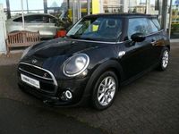 Gebraucht Mini Cooper S 192 PS (141 kW) 2019 Schwarz Kleinwagen