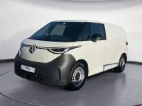 Gebraucht VW ID. Buzz 150 kW (204 PS) 2024 Weiß Van / Kleinbus