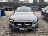 Gebraucht Mercedes E350 AMG line 265 PS (194 kW) 2019 Coupé