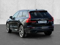 Gebraucht Volvo XC60 Plus 197 PS (144 kW) 2023 Schwarz SUV