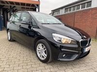 gebraucht BMW 218 Gran Tourer d * 7-Sitzer *