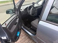 Gebraucht Opel Astra 100 PS (73 kW) 2005 Silber Kleinwagen