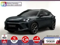 Neu Cupra Formentor 150 PS (110 kW) 2026 Blau SUV