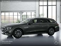 Gebraucht Mercedes E200 Avantgarde 204 PS (150 kW) 2025 Grau Limousine