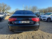 Gebraucht Audi S8 Ambiente 680 PS (500 kW) 2013 Phantomschwarz perleffekt Limousine