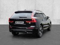 Gebraucht Volvo XC60 Plus 455 PS (334 kW) 2024 Onyx black/ metallic SUV