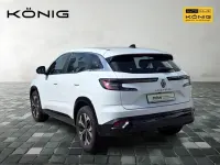 Usata Renault Austral Equilibre 140 CV (102 kW) 2023 Bianco SUV