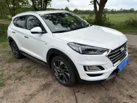 Gebraucht Hyundai Tucson Premium 136 PS (100 kW) 2020 SUV