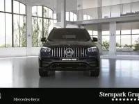 Gebraucht Mercedes GLE53 AMG AMG 435 PS (319 kW) 2021 Schwarz SUV