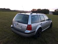 gebraucht VW Golf IV 