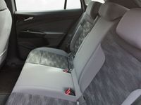Gebraucht VW ID.4 Pure 125 kW (170 PS) 2022 Grau SUV