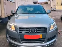 Gebraucht Audi Q7 239 PS (175 kW) 2006 Grau SUV