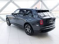 Gebraucht Rolls Royce Cullinan 572 PS (420 kW) 2021 Grau SUV