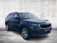 gebraucht Skoda Kodiaq Clever 4x4 *AHK*KAMERA*PARK-PILOT*UVM*