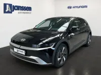 Neu Hyundai Ioniq 5 239 kW (325 PS) 2026 Schwarz SUV