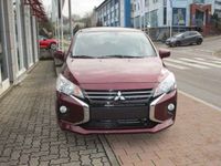 gebraucht Mitsubishi Space Star 1.2 Select Klima