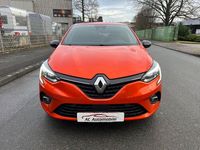 Gebraucht Renault Clio V Edition One 131 PS (96 kW) 2020 Orange Kleinwagen