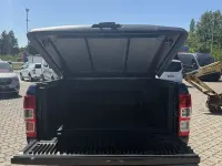 Gebraucht Ford Ranger XLT 170 PS (125 kW) 2020 Grau Pickup