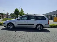 Gebraucht Ford Focus Trend 116 PS (85 kW) 2002 Kombi