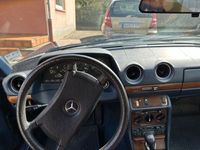 gebraucht Mercedes 230 CE