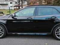 Gebraucht Mercedes GLA45 AMG AMG 360 PS (264 kW) 2015 Schwarz SUV